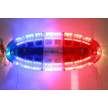 LED Police Project Engineering Ambulance Fire Light Bar (TBD-15000)